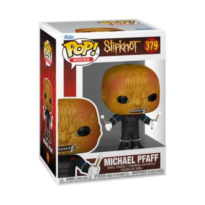 Slipknot : Michael Pfaff
