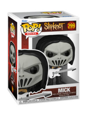 Slipknot : Mick