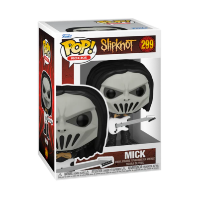 Slipknot : Mick