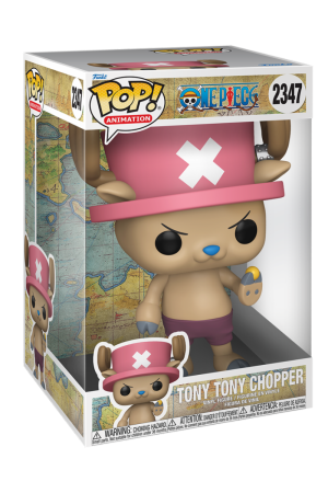 One Piece : Tony Tony Chopper 10''