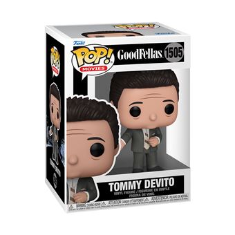GoodFellas : Tommy Devito
