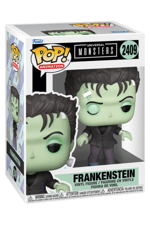 uyytrty Universal Monsters : Frankenstein