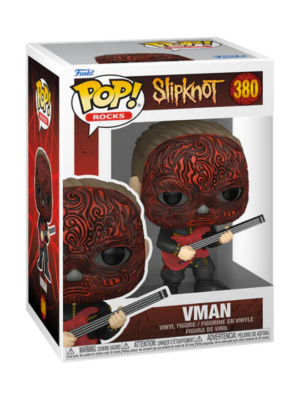 Slipknot : Vman