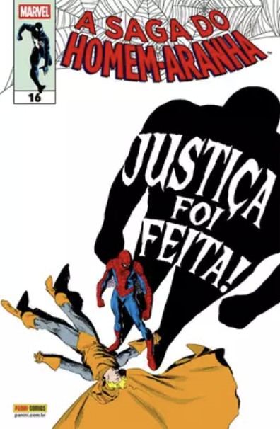 CLA0474.jpg * Pré-Venda * A Saga Do Homem-Aranha Vol. 40 / 16