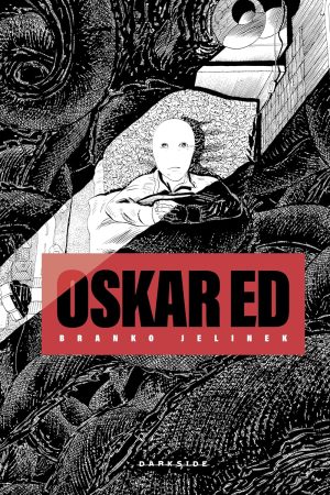 DAR0356.jpg Darkside : Oskar Ed - Meu Maior Sonho