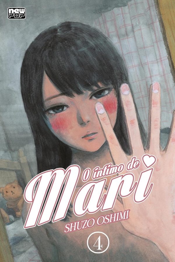 New Pop : O Intímo De Mari Vol. 04