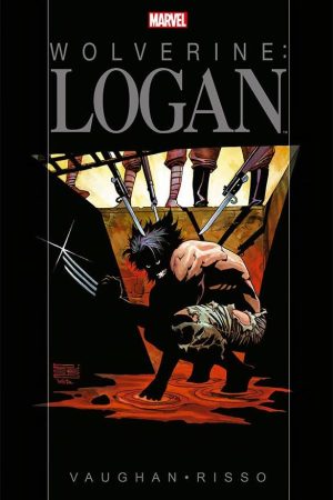 MAR1255.jpg * Pré-Venda * Wolverine : Logan