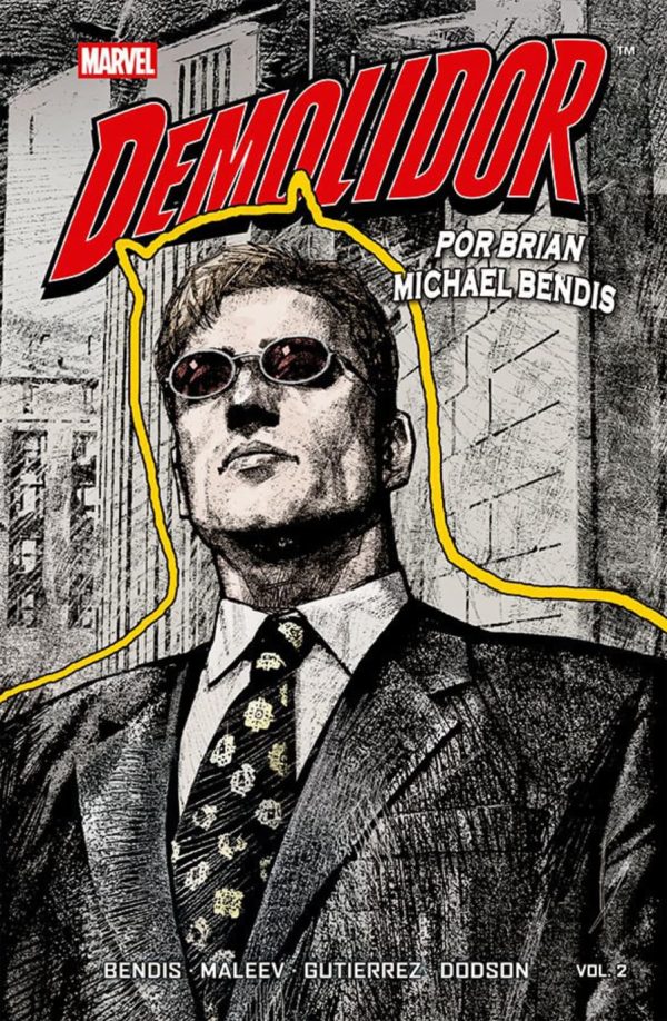 MAR1262.jpg Demolidor por Brian Michael Bendis Vol. 02