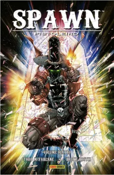 OTH0227.jpg * Pré-Venda * Spawn Pistoleiro Vol. 04