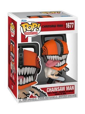 Chainsaw Man : Chainsaw Man