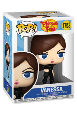 vanessa.png Phineas and Ferb : Vanessa