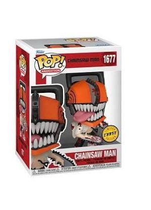 Chainsaw Man : Chainsaw Man (Chase)