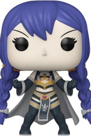 * POP SEM CAIXA * Fairy Tail : Wendy
