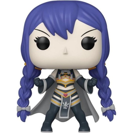 * POP SEM CAIXA * Fairy Tail : Wendy