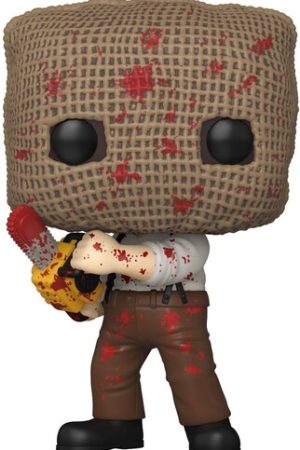 * POP SEM CAIXA * Resident Evil : Chainsaw Man