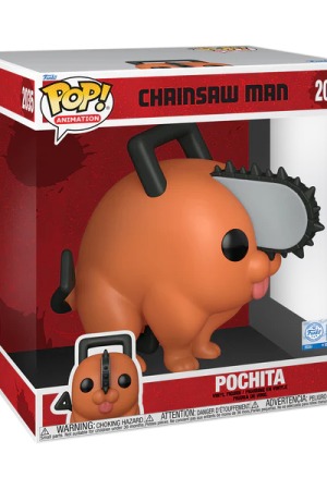 ANI0984.png Chainsaw Man : Pochita 10''