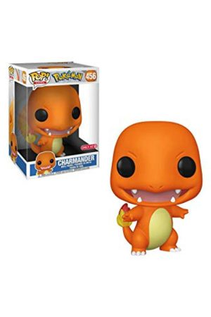 Pokémon : Charmander 10''