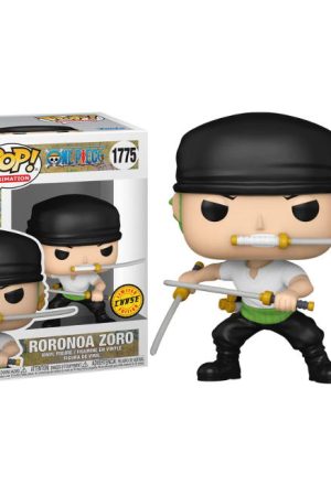 One Piece : Roronoa Zoro (Chase)