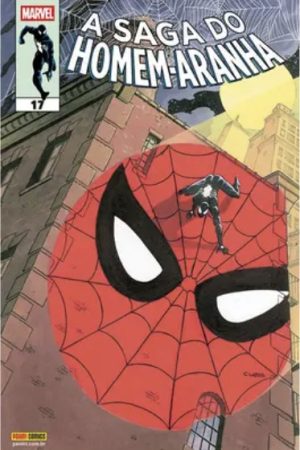 CLA0476.jpg * Pré-Venda * A Saga Do Homem-Aranha Vol. 41 / 17