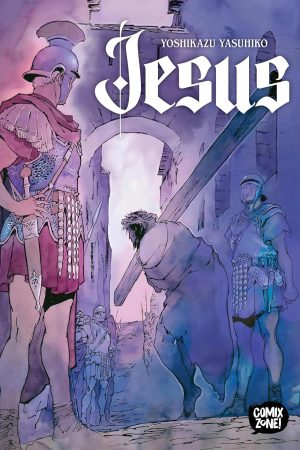* Pré-Venda * Comix Zone : Jesus