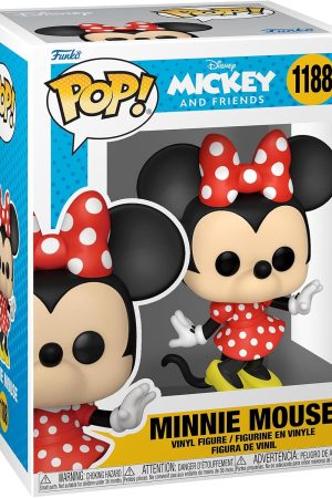 DIS0779.jpg Mickey : Disney Classics : Minnie Mouse