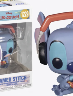 DIS0780.png Lilo & Stitch : Gamer Stitch