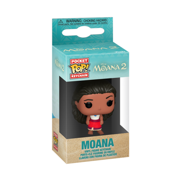 Moana 2 : Moana