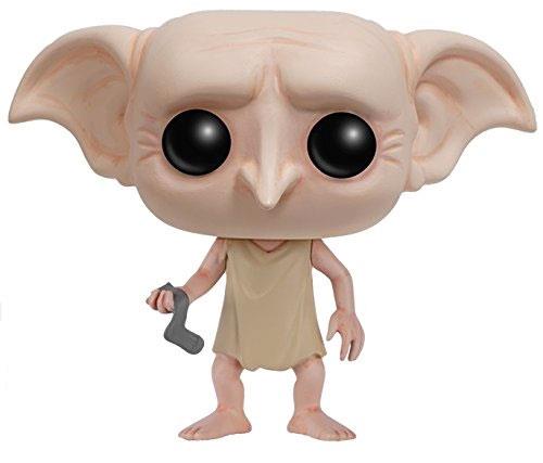 * POP SEM CAIXA * Harry Potter : Dobby