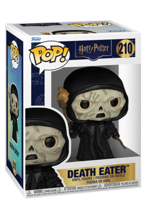 Harry Potter : Death Eater