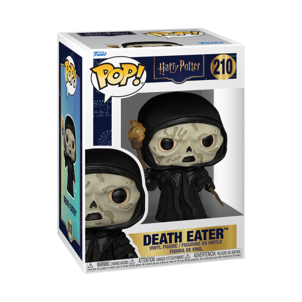 Harry Potter : Death Eater