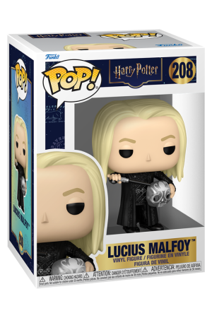 Harry Potter : Lucius Malfoy