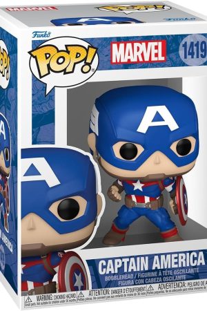 MAR0758.jpg Captain America : Captain America