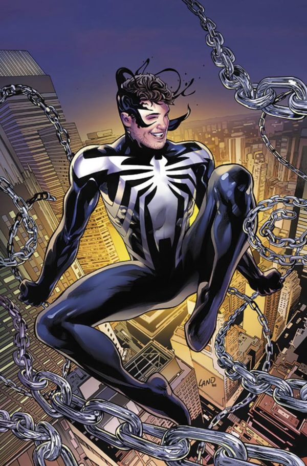MAR1288.jpg * Pré-Venda * Guerra Venom Especial Vol. 01 : Homem-Aranha & Carnificina
