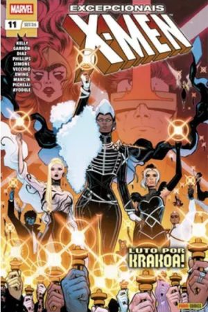 MEN0899.jpg * Pré-Venda * Excepcionais X-Men Vol. 11