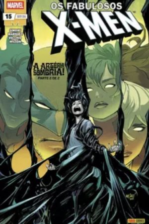 MEN0900.jpg * Pré-Venda * Fabulosos X-men Vol. 15