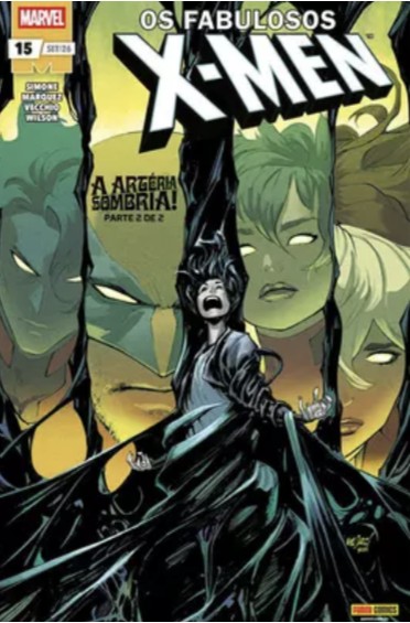 MEN0900.jpg * Pré-Venda * Fabulosos X-men Vol. 15