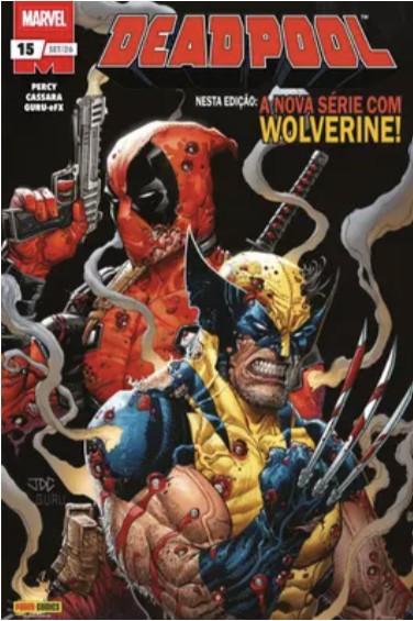 MEN0905.jpg * Pré-Venda * Deadpool Vol. 15