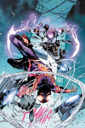 * Pré-Venda * Miles Morales : Homem-Aranha Vol. 14