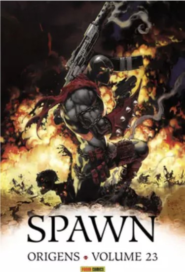 OTH0233.jpg * Pré-Venda * Spawn Origens Vol. 23