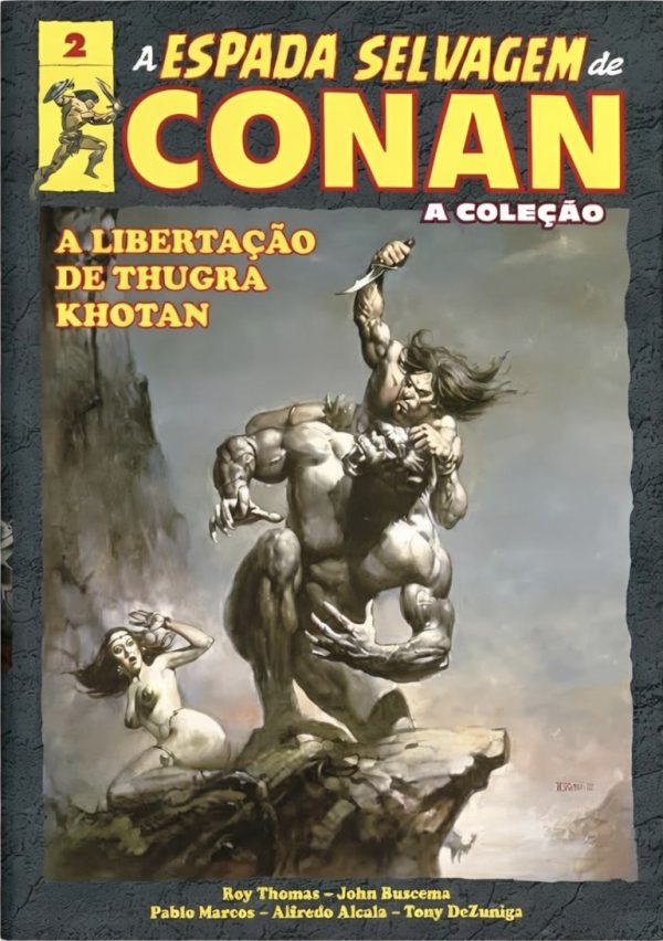 OTH0234.jpg * Pré-Venda * A Espada Selvagem De Conan Vol. 02