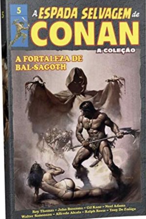 OTH0237.jpg * Pré-Venda * A Espada Selvagem De Conan Vol. 05