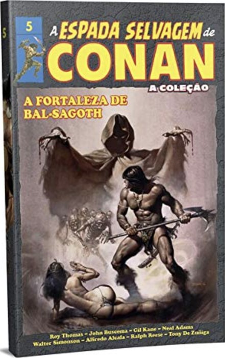 OTH0237.jpg * Pré-Venda * A Espada Selvagem De Conan Vol. 05