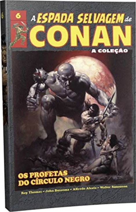 OTH0238.jpg * Pré-Venda * A Espada Selvagem De Conan Vol. 06