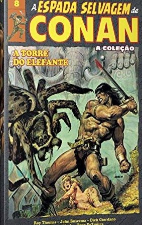 OTH0239.jpg * Pré-Venda * A Espada Selvagem De Conan Vol. 08