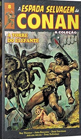 OTH0239.jpg * Pré-Venda * A Espada Selvagem De Conan Vol. 08