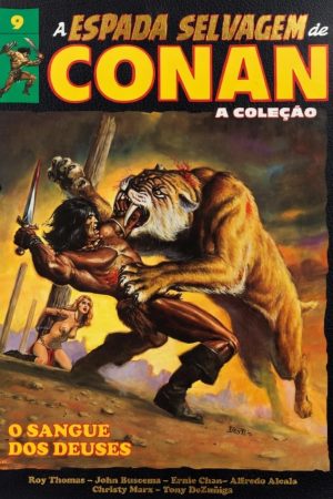 OTH0240.jpg * Pré-Venda * A Espada Selvagem De Conan Vol. 09