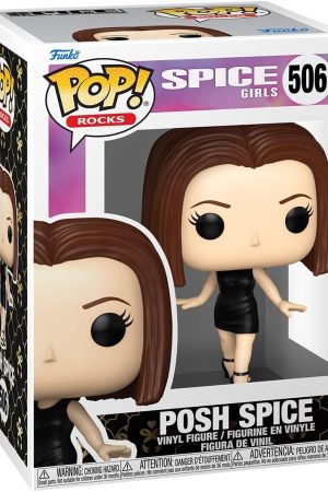 Spice Girls : Posh Spice