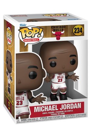 SPO0014.jpg NBA : Chicago Bulls : Michael Jordan “Shrug”