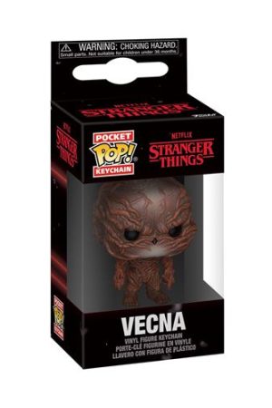 Stranger Things : Vecna