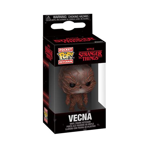 Stranger Things : Vecna